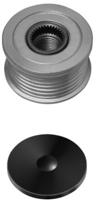 HELLA Generatorfreilauf